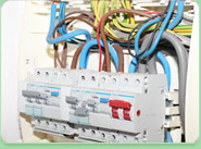 Ross On Wye electrical contractors